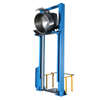 Heavy Duty Double Column Bowl Lifter for Dough Spiral Mixer