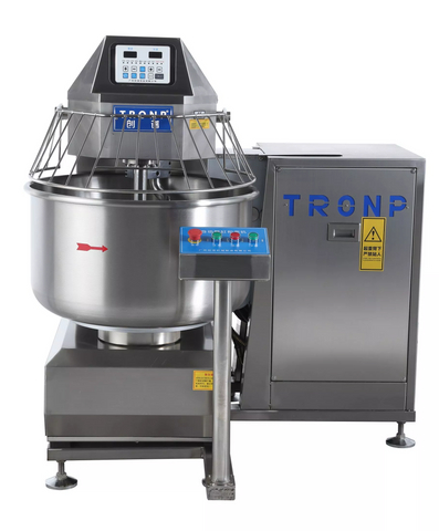 TP-300FBB High Quality Industrial Commercial Stand Mixers Dough Kneading Machine