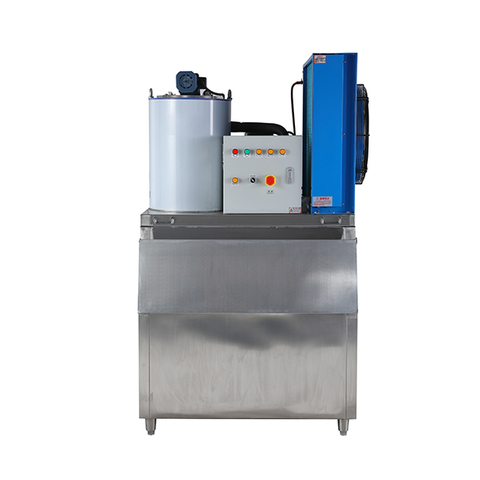 Industrial Ice Maker