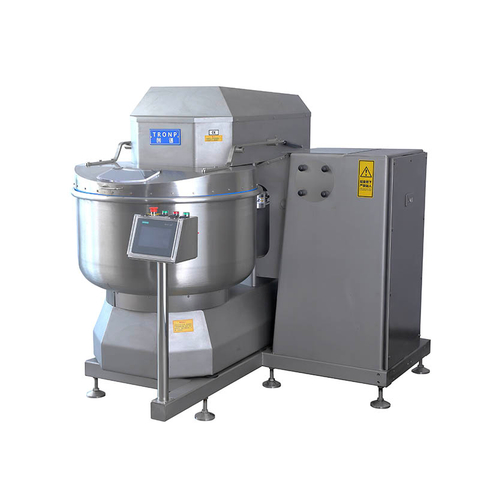 TP-220FB High Production Capacity Dough Kneaders