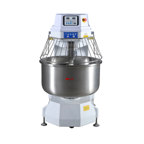 TP-125KG Large-Scale Mixers for The Food Industry