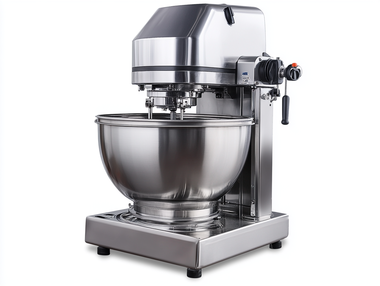 dough mixer