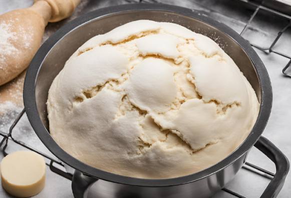 Are Dough Mixers Suitable for Home Bakers?