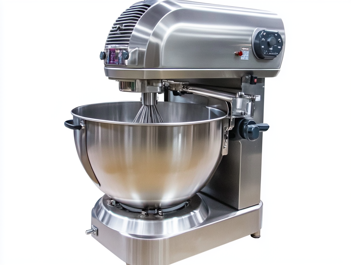 dough mixer