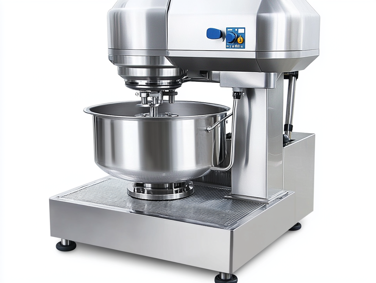 dough mixer