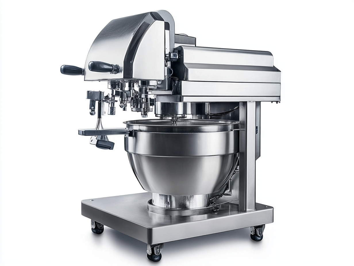 dough mixer