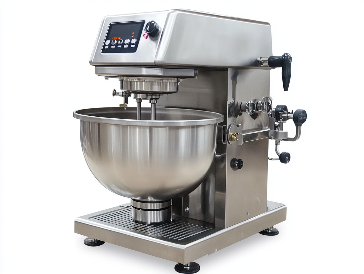 dough mixer