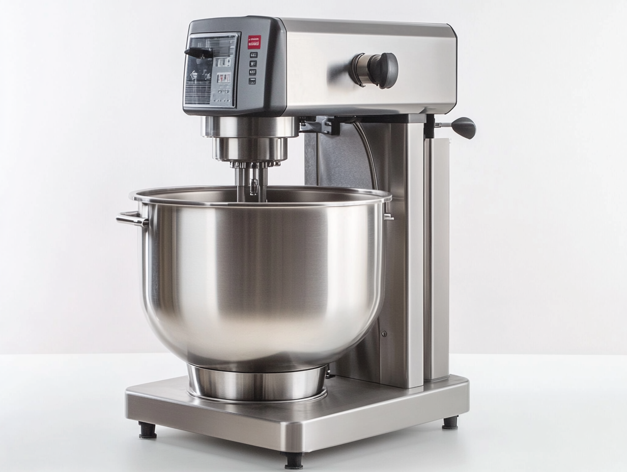 dough mixer