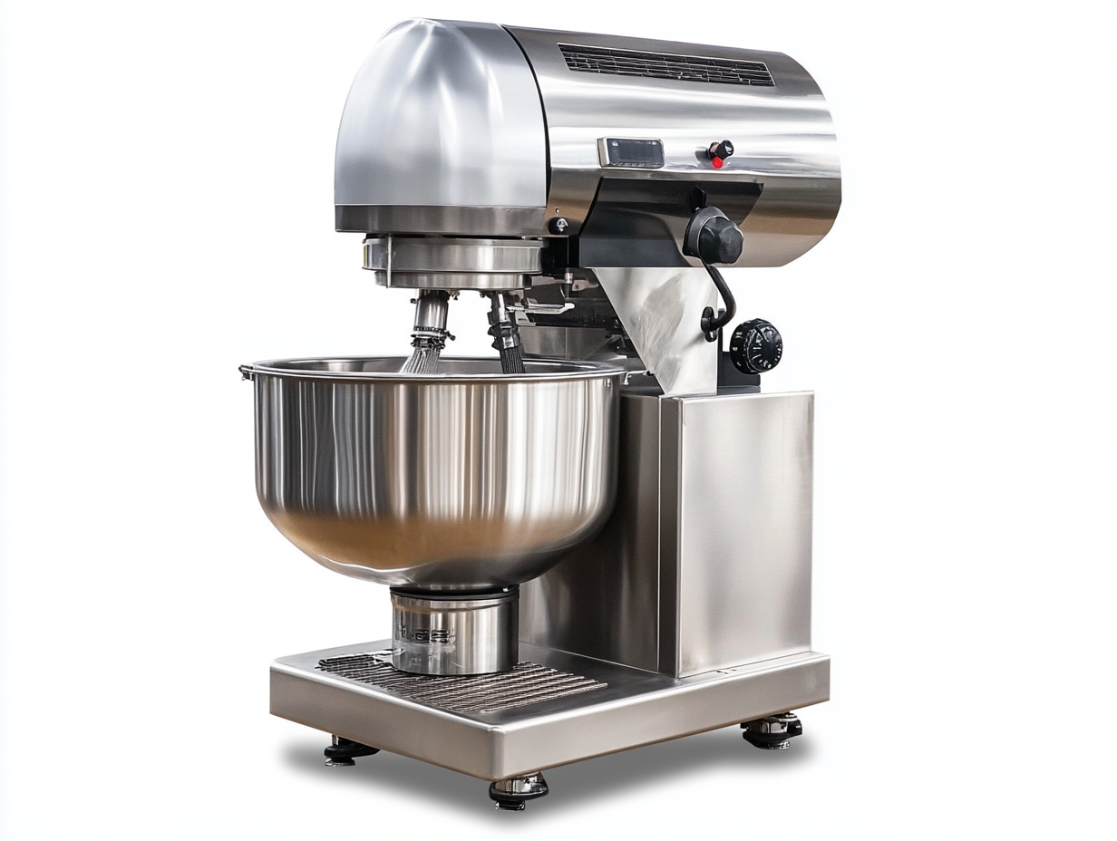 dough mixer