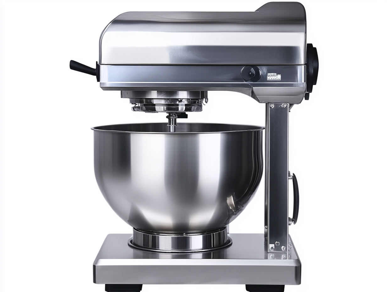 dough mixer